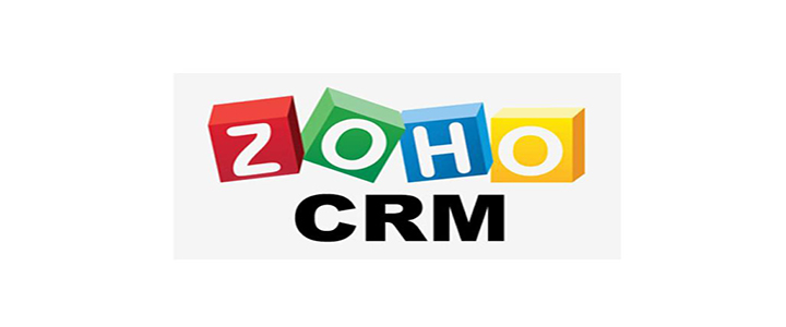 Phần mềm CRM Zoho